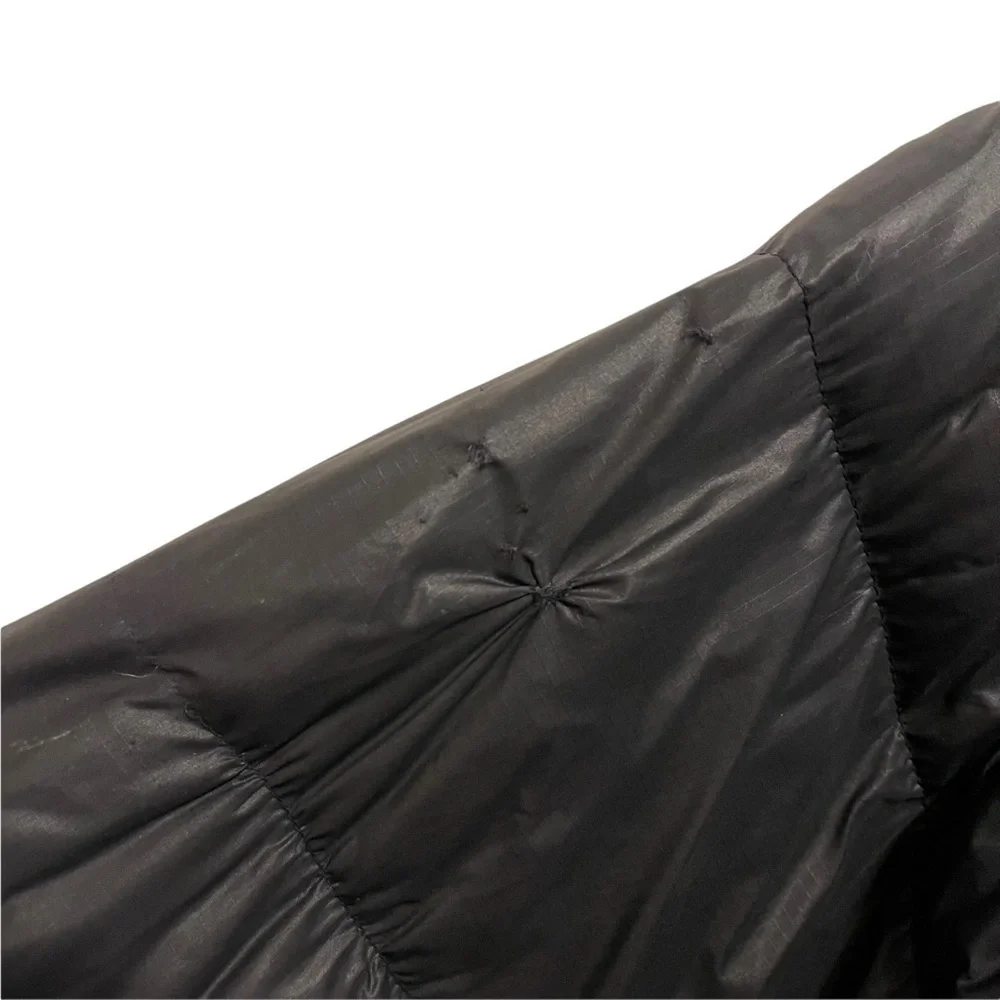 The North Face Nuptse Man Jacket Size XL